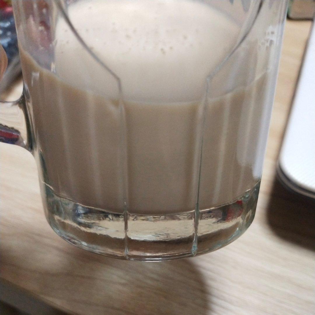 自制焦糖奶茶🍵零失败