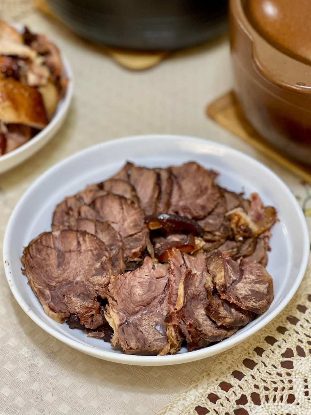 午餐•2026年2月16日