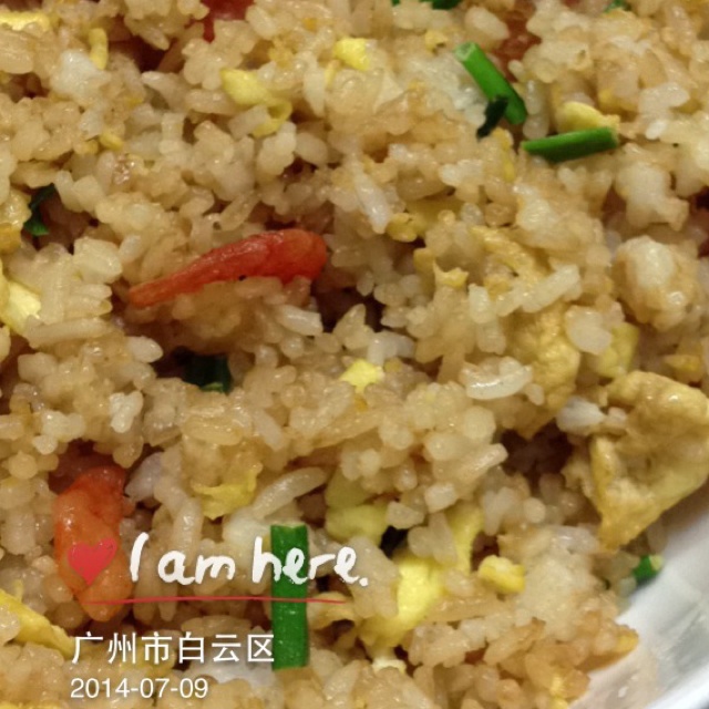 晚餐•2014年7月9日