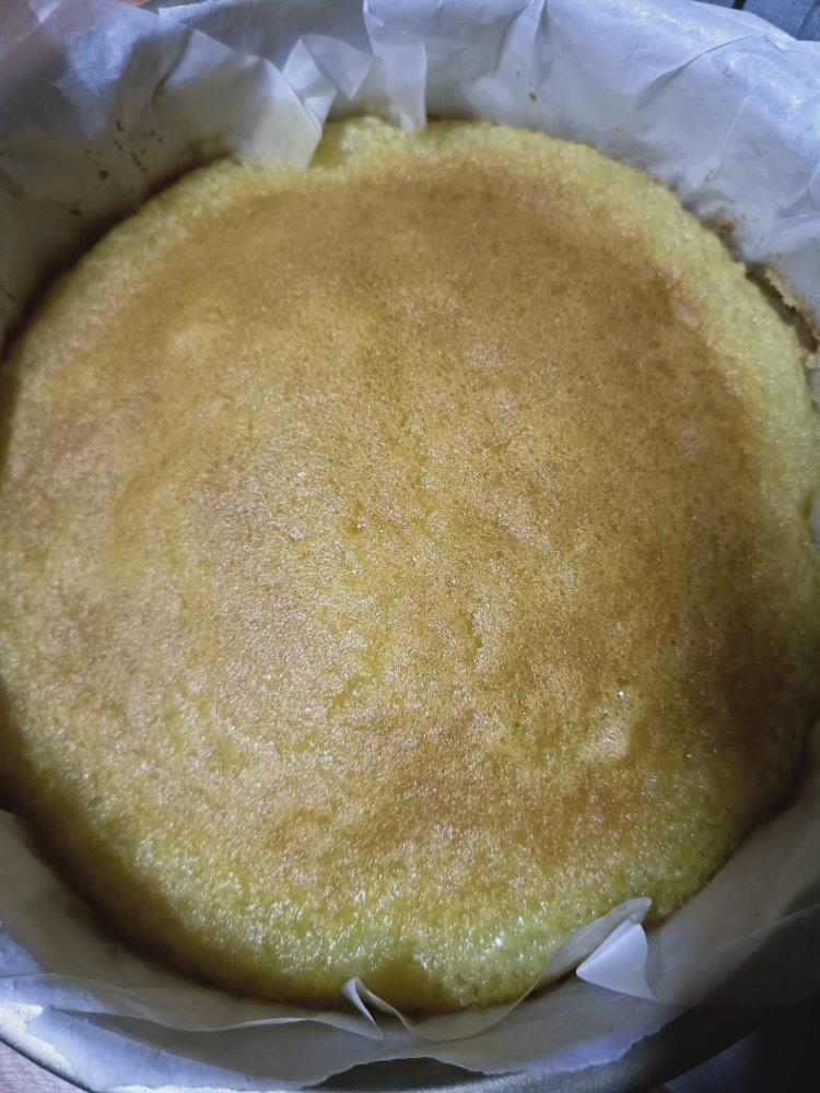 黄金糕