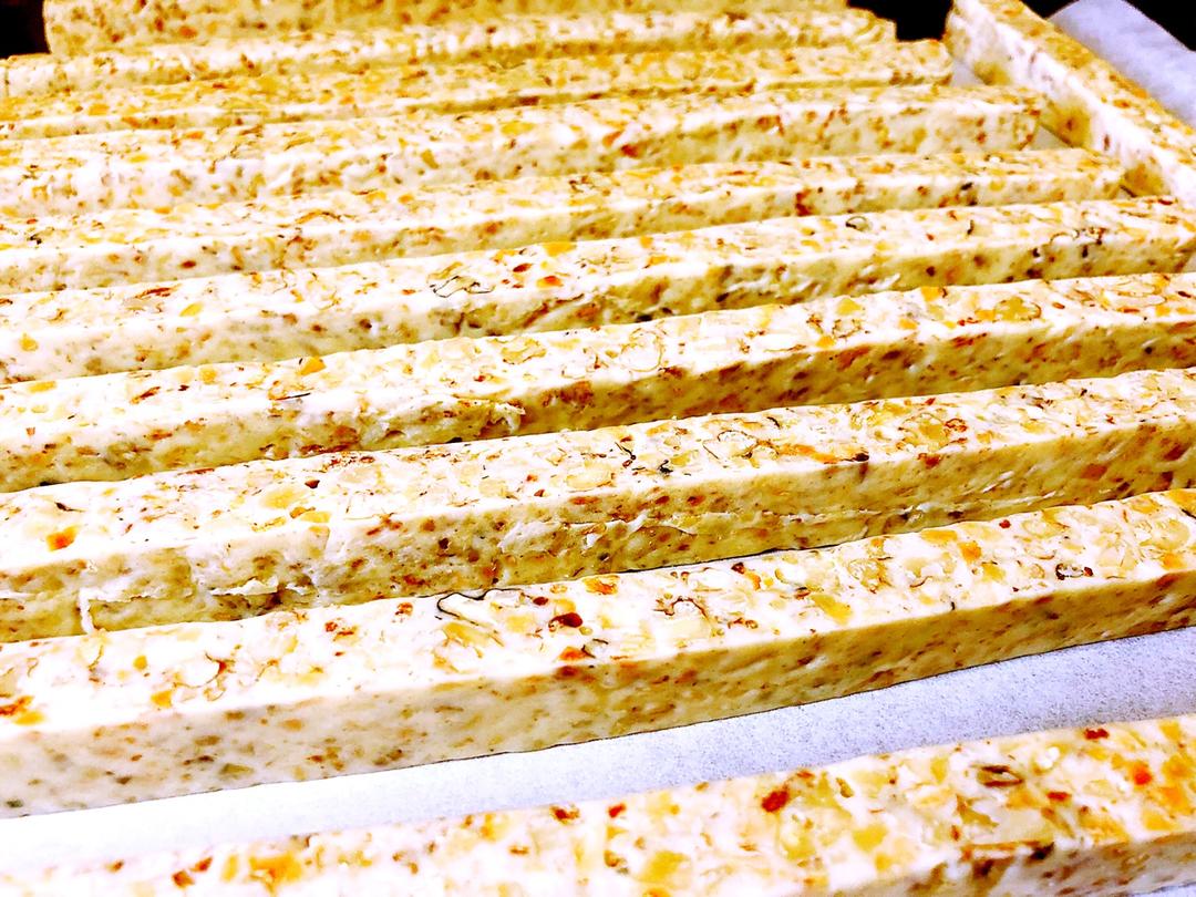 《Tinrry+》牛轧糖（棉花糖版）（简单好吃、送礼必备）