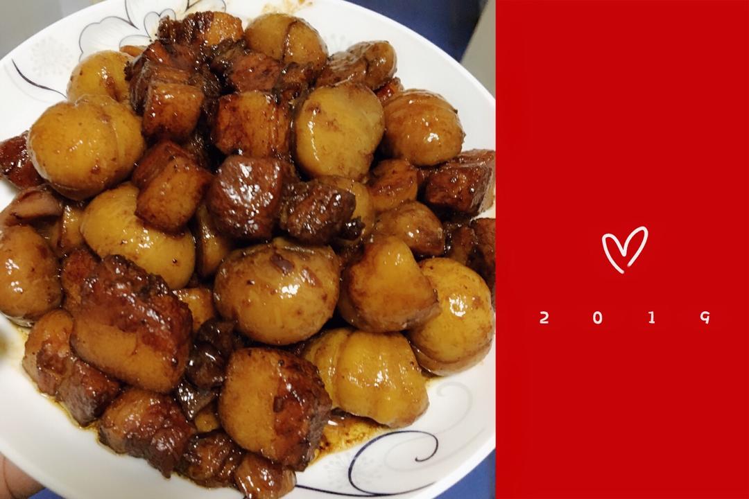 午餐•2019年1月5日