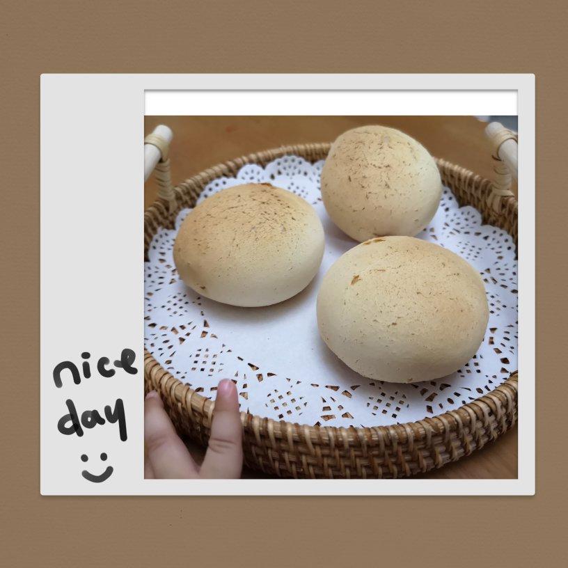 恐龙蛋·麻薯面包·麻薯包 自己做了1000➕的私人配方