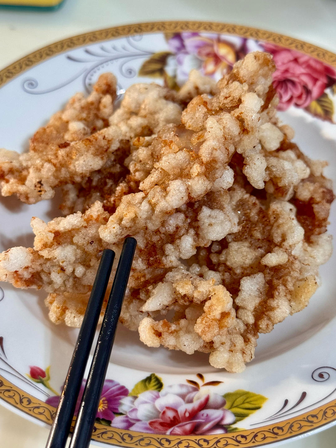 酸甜酥软的东北锅包肉