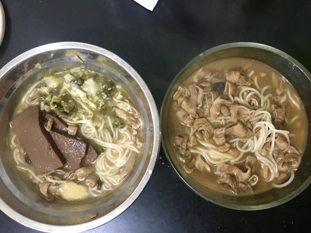 温州猪脏粉