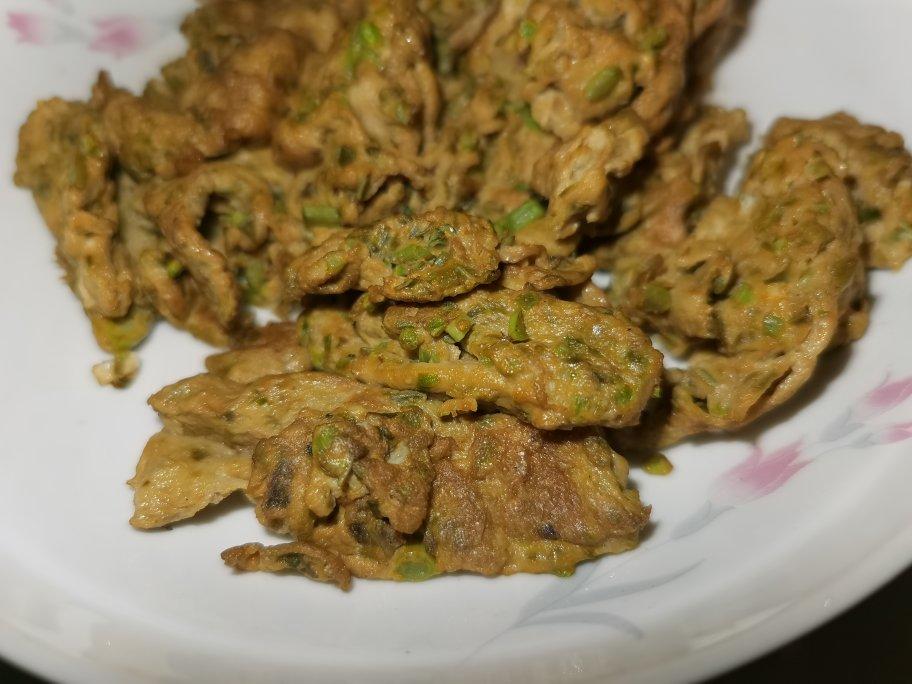 做香椿的小窍门（香椿炒蛋）