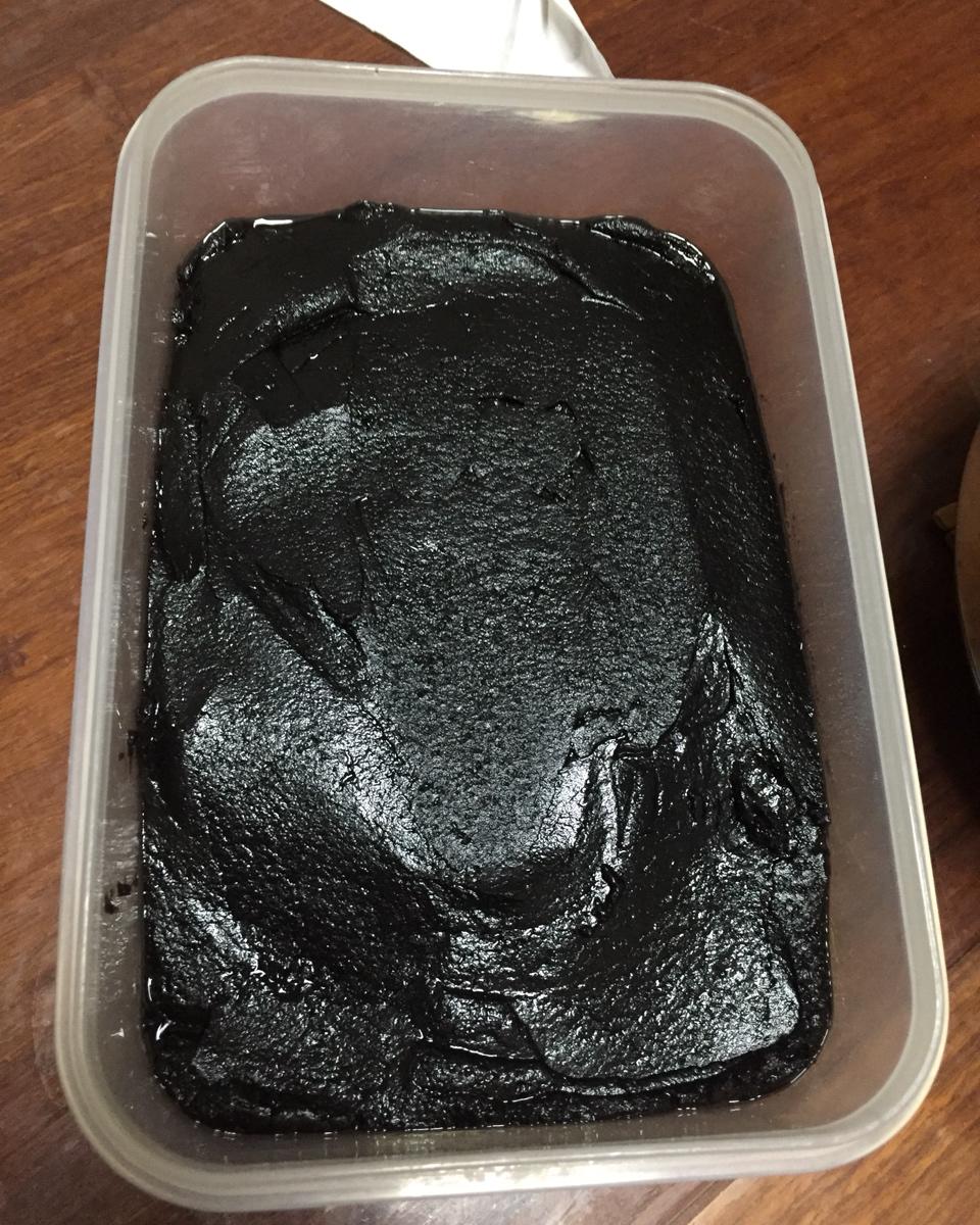 红豆沙馅