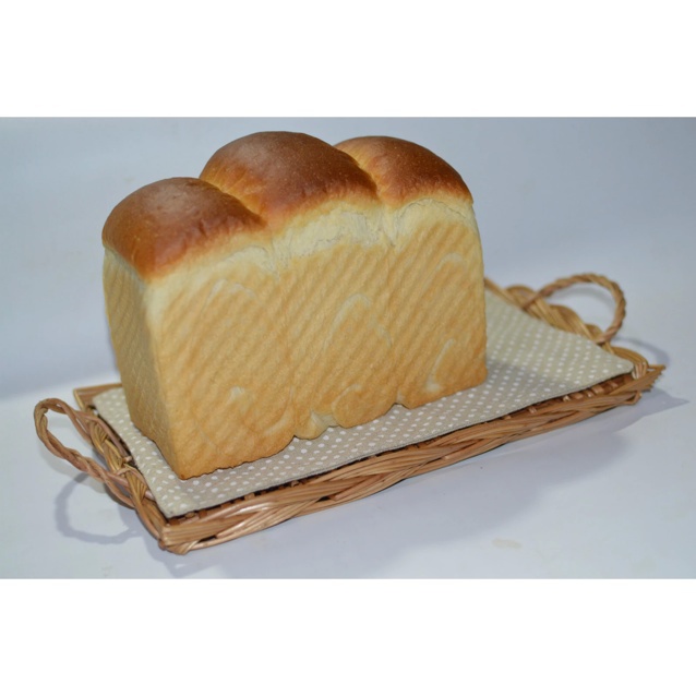 【北海道吐司】体验经典-妃娟100%中种，冷藏冰种的美味