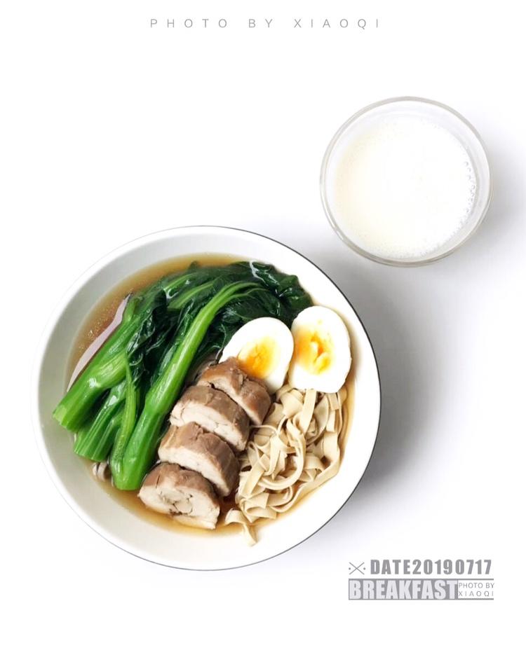 日式鸡腿叉烧