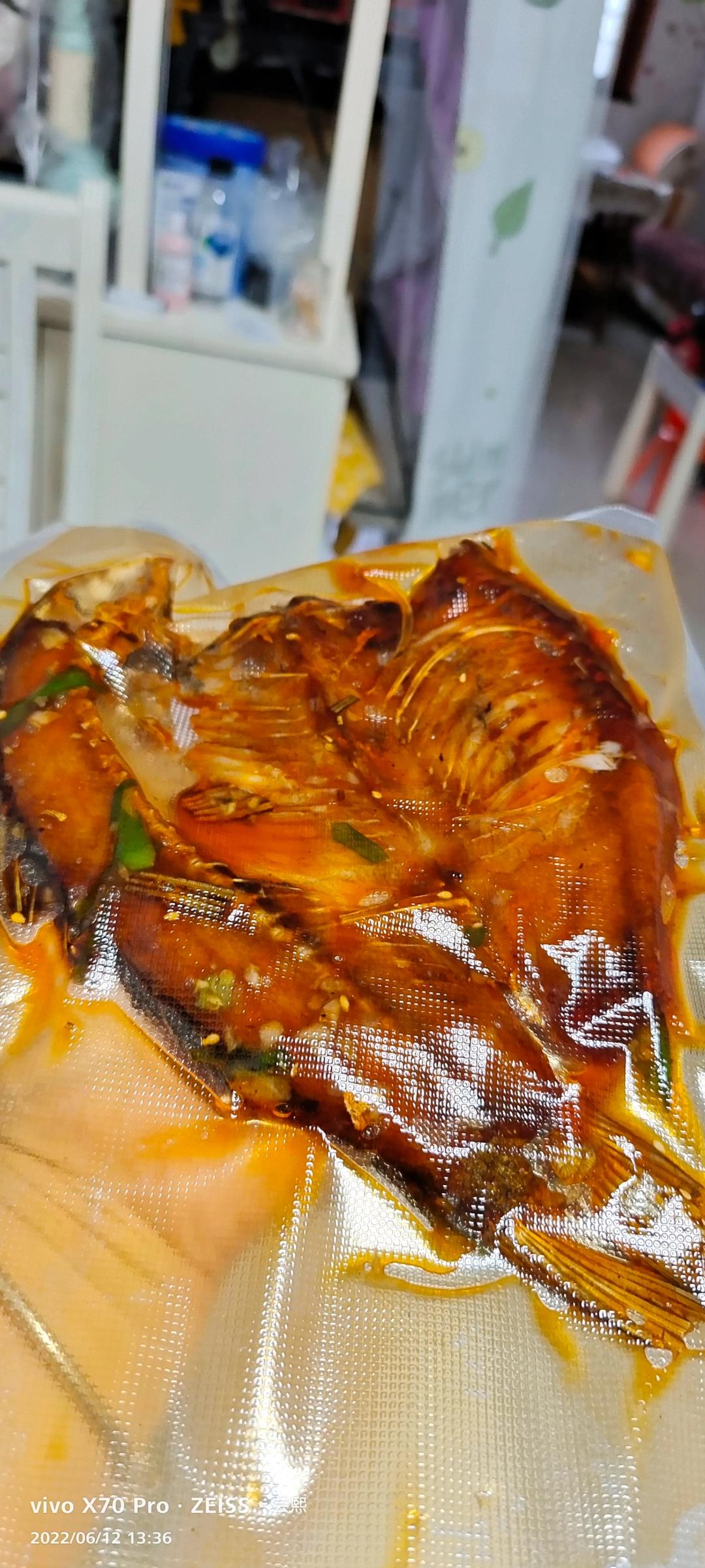 外酥里嫩—麻辣川香炸鱼块