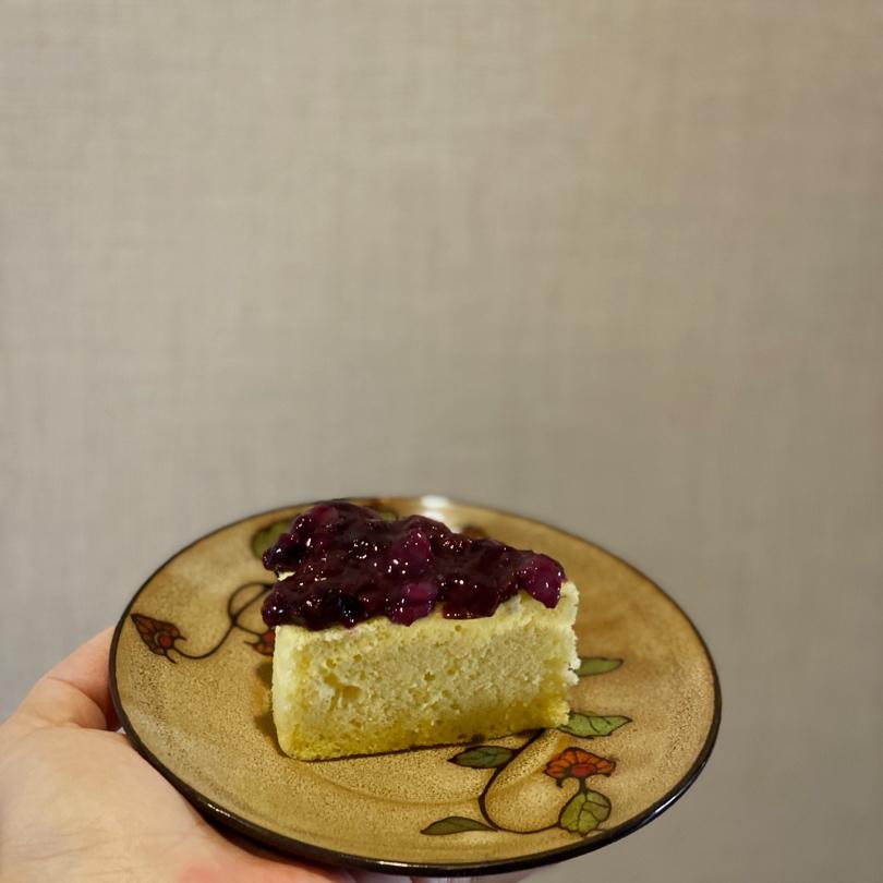 好吃不上火的宝宝辅食~蒸蛋糕