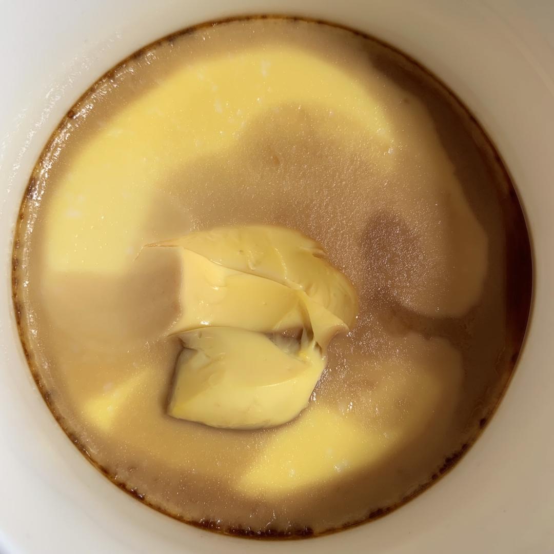 原味鸡蛋羹