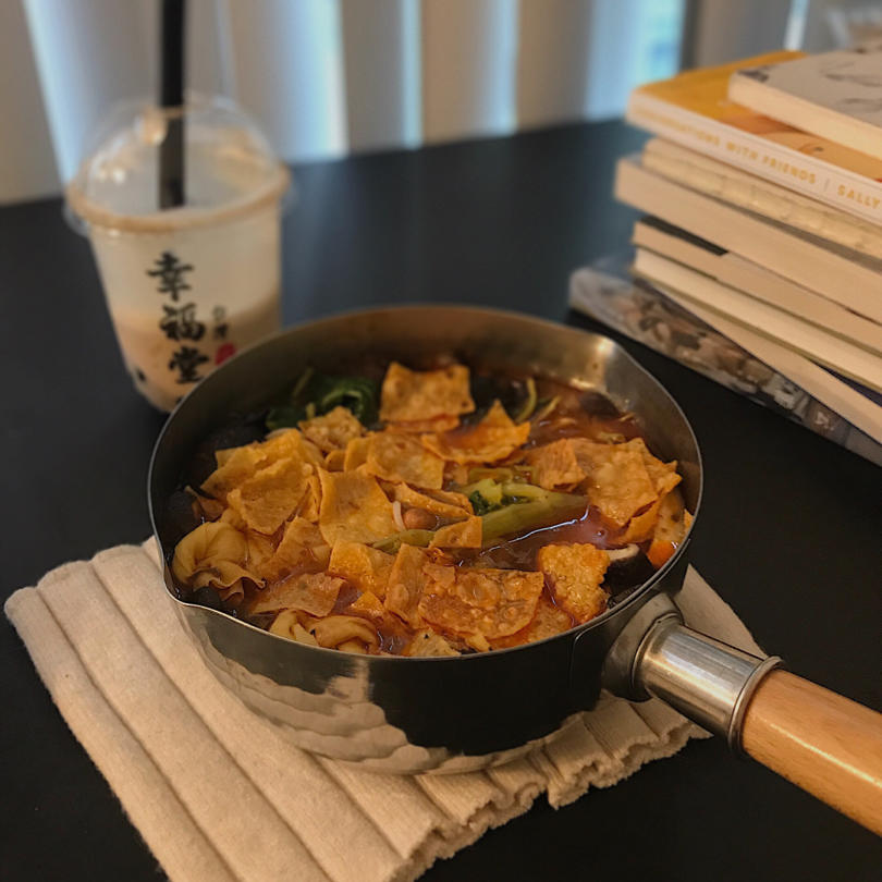 淘宝版广西螺蛳粉