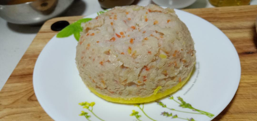 鱼糕
