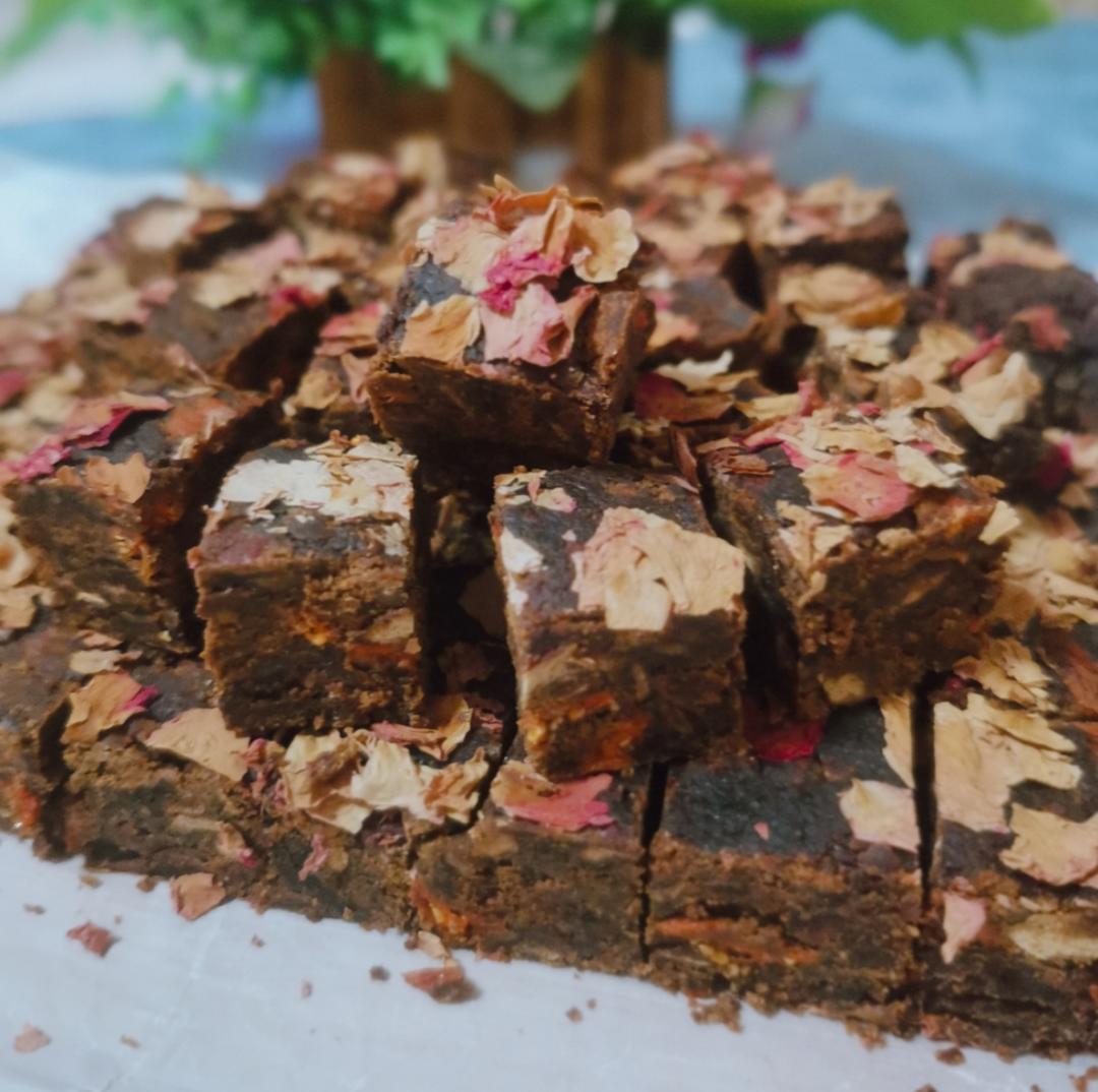 红枣枸杞糖的做法