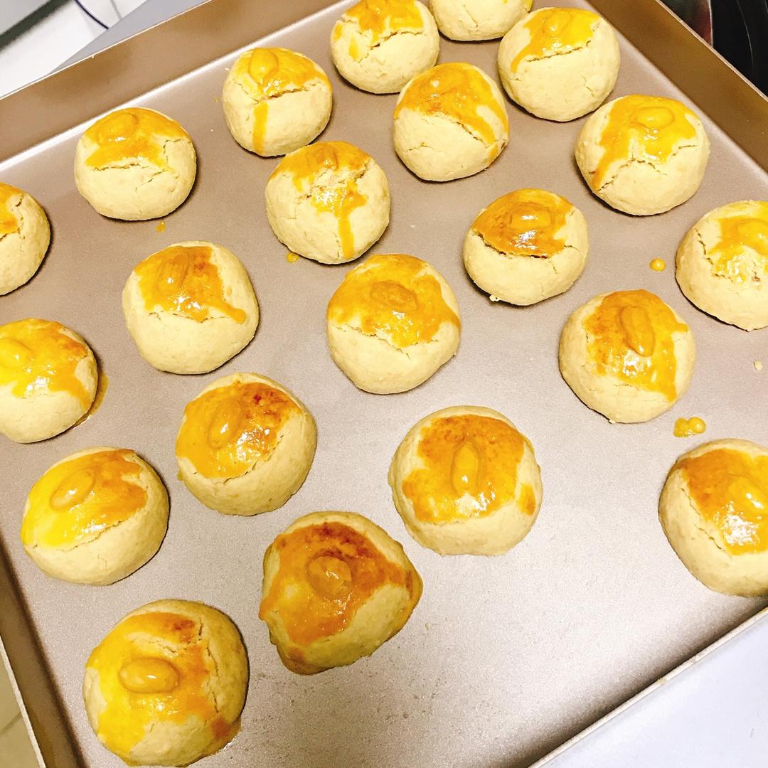 花生酥——简单到你