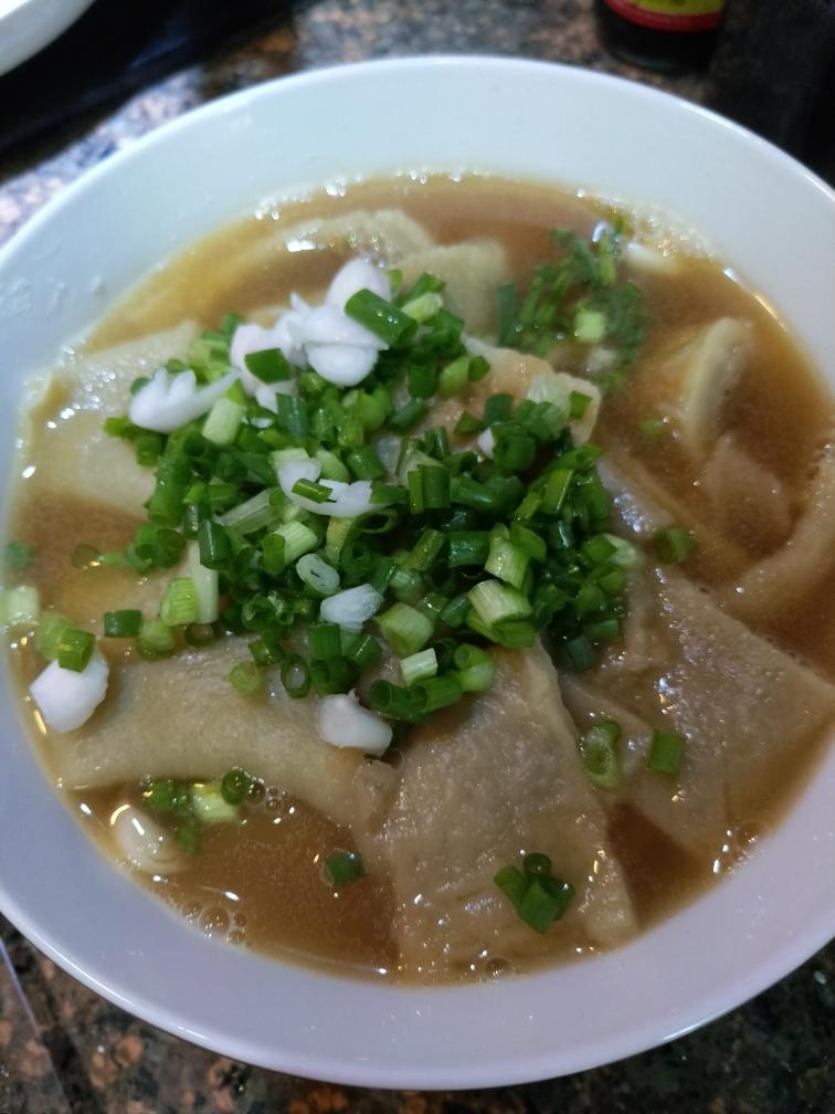 『胡闹厨房』童年蛋皮汤