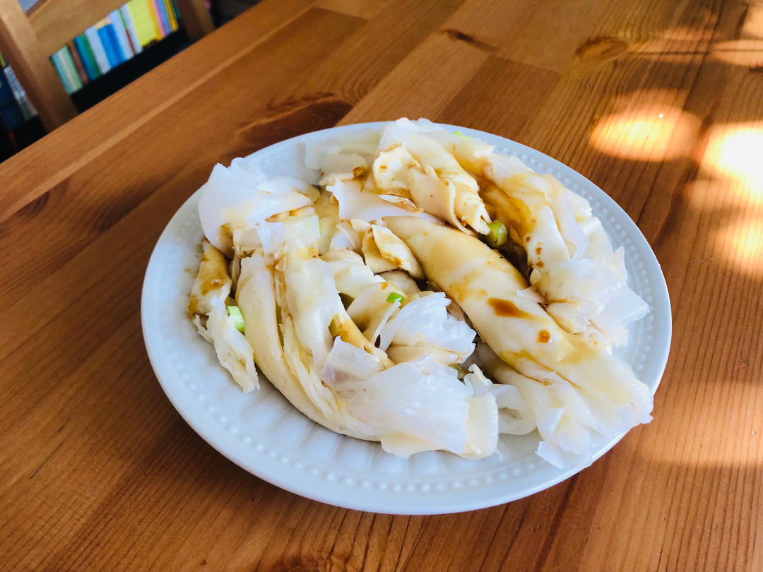 广东肠粉（精心调制）