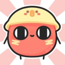 椰子动