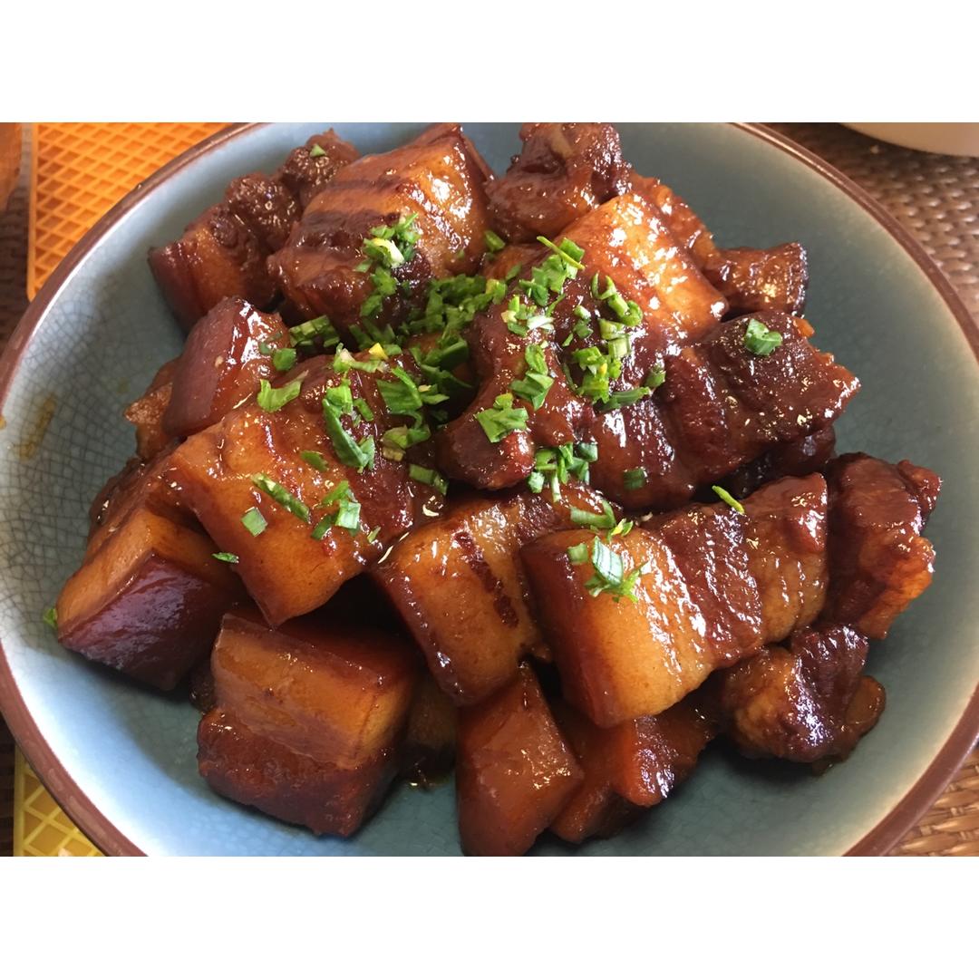 红烧肉