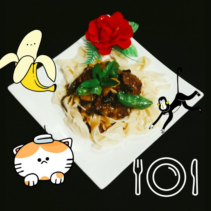 Q版-食尚家族