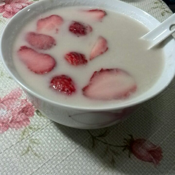核桃露