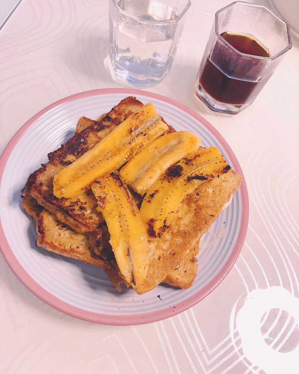 法式吐司