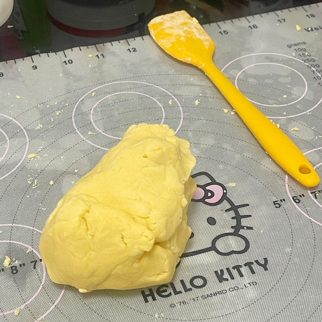 玛格丽特小饼干