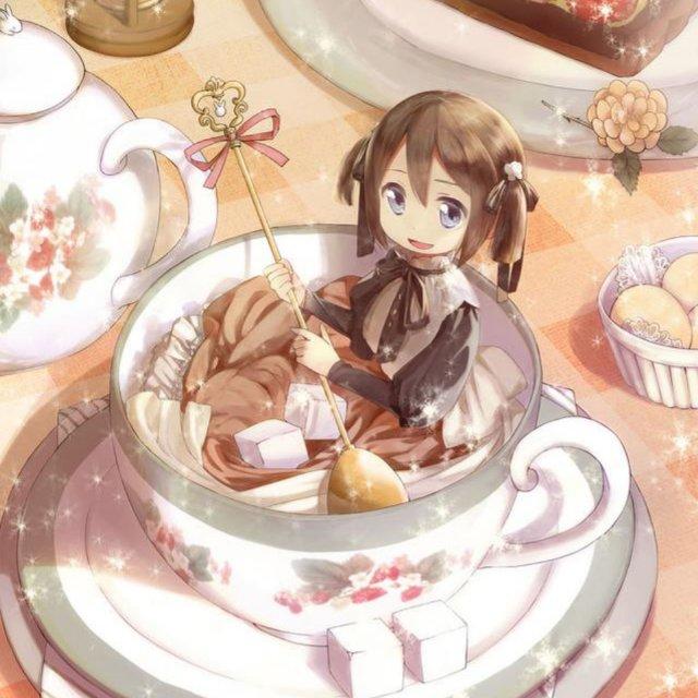 溪溪美食