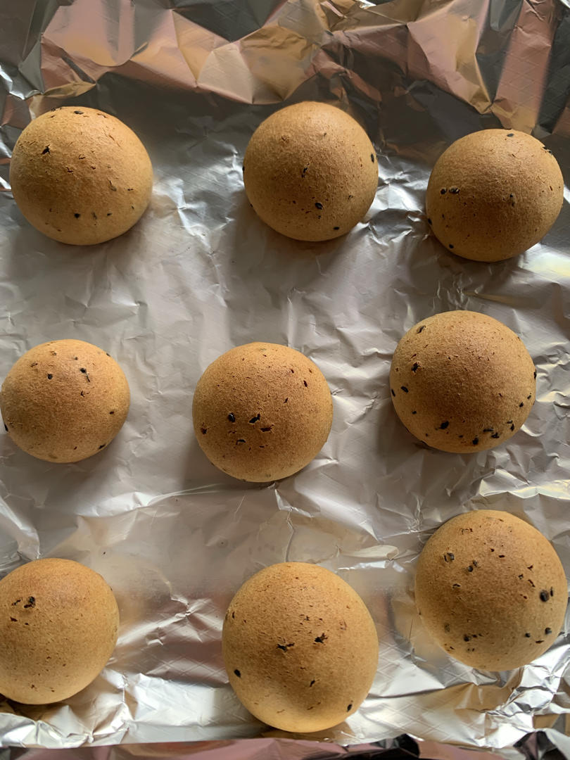 恐龙蛋·麻薯面包·麻薯包 自己做了1000➕的私人配方