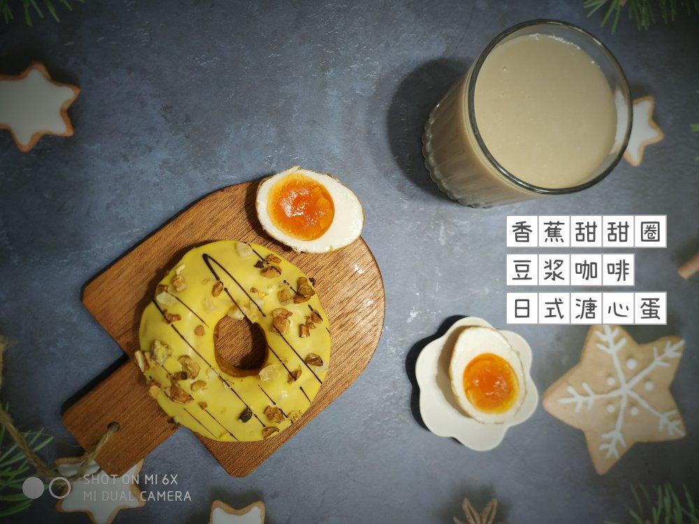 小熊的早餐日记