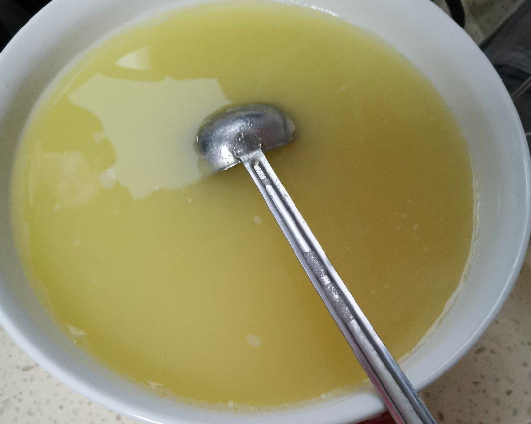 苹果梨子汁（不氧化）
