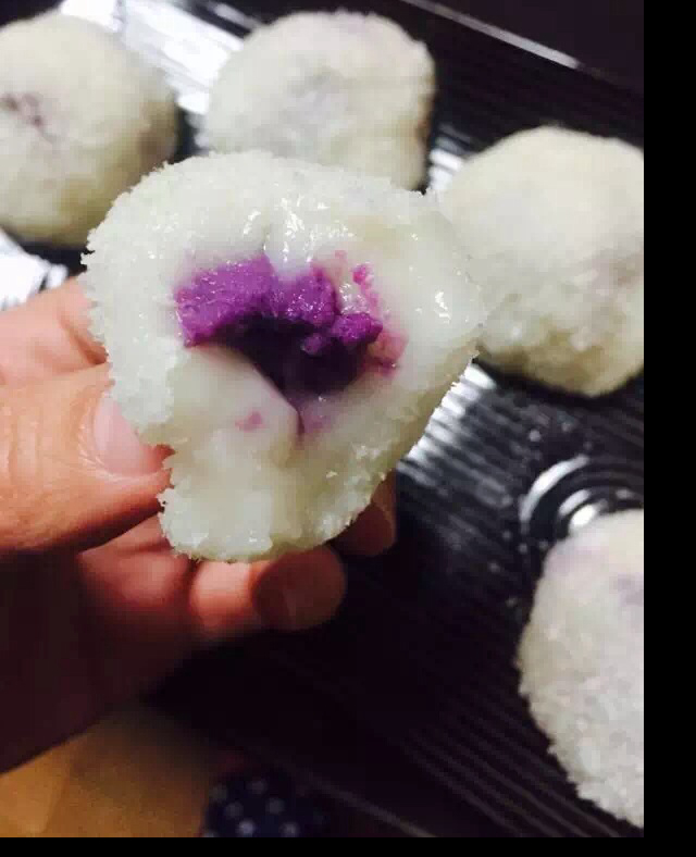 糯米糍