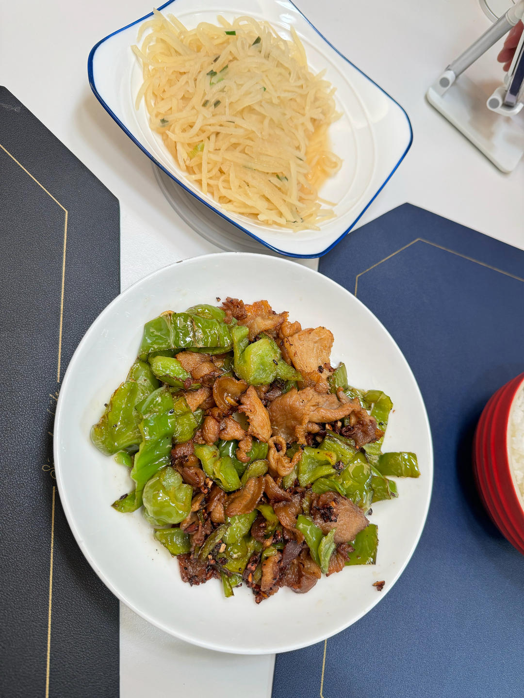 湖南农家小炒肉