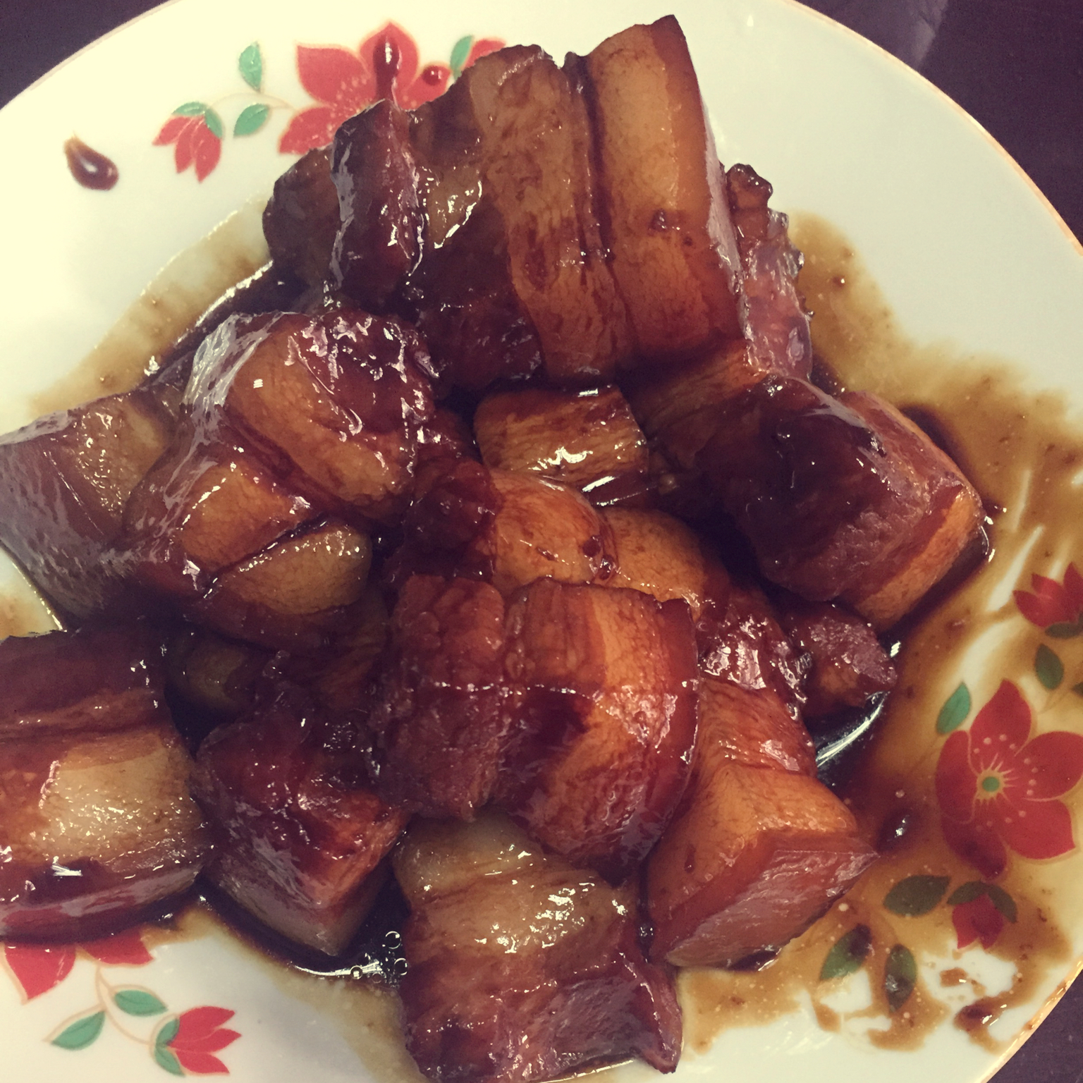 红烧肉