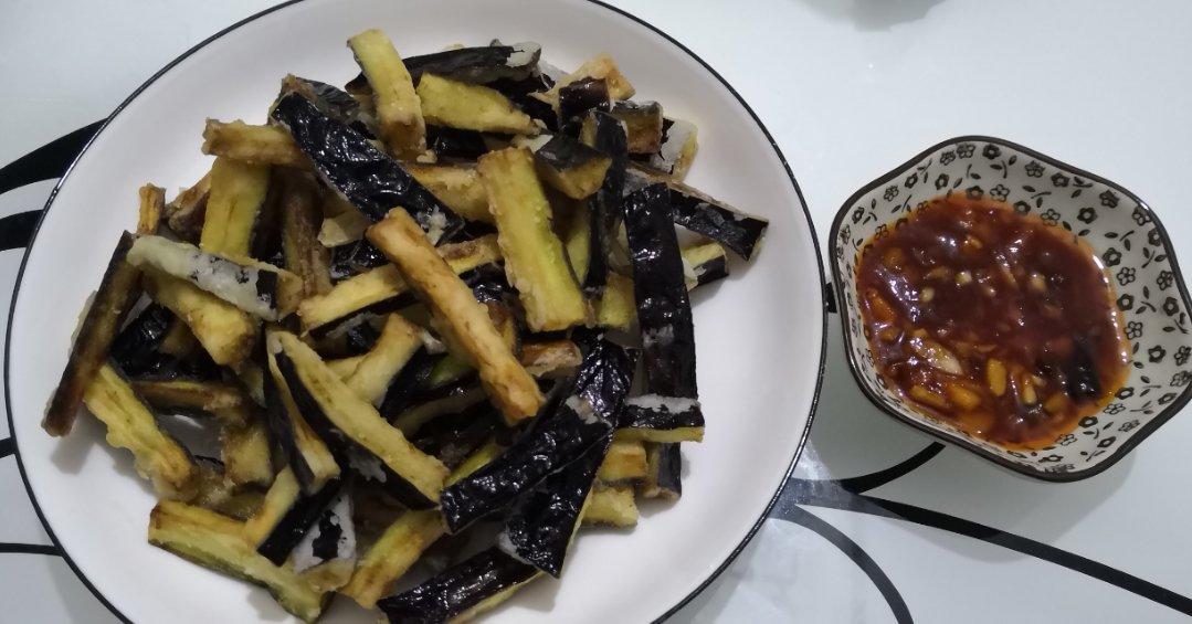 啊啊啊啊啊啊啊oe做的堂妈小厨—金牌风味茄条