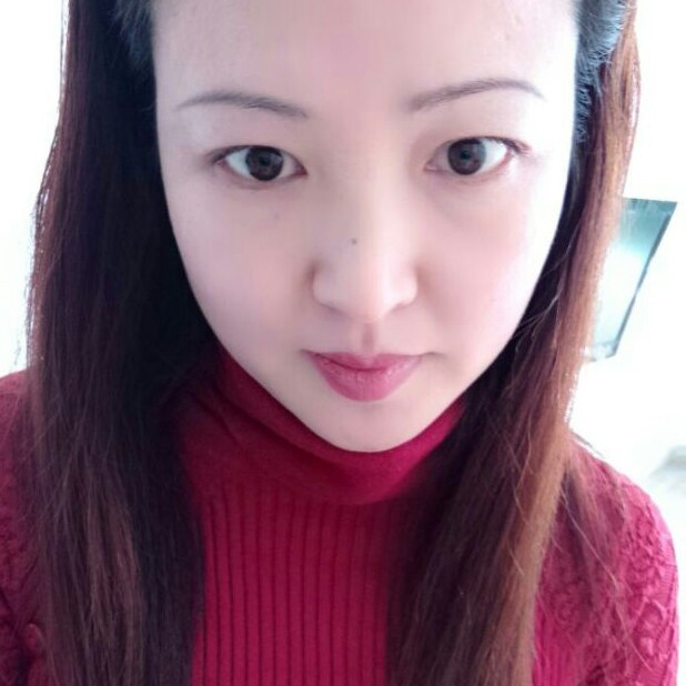 暗香沾裳