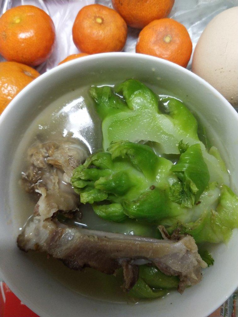 百变随意汤