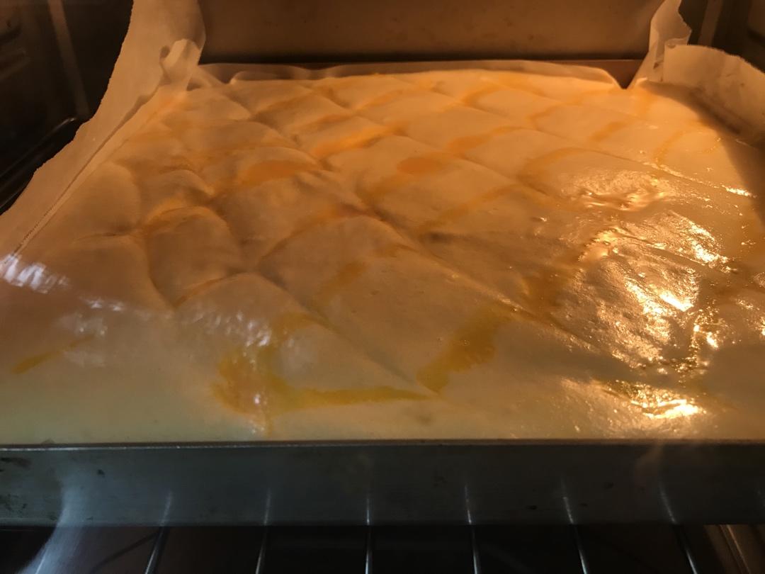 黄金蛋糕