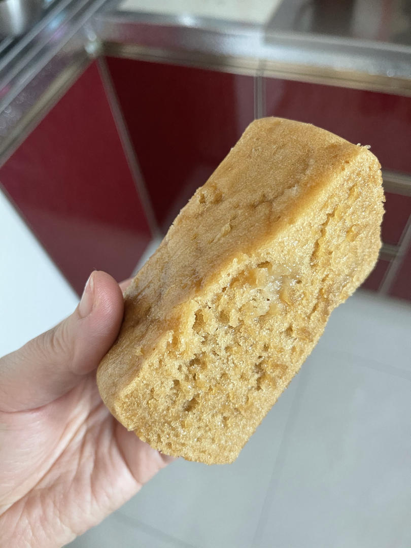 红糖发糕（早餐店版）