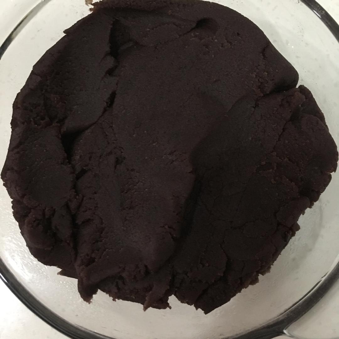 红豆沙月饼蛋黄酥青团适用