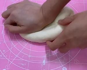 家常葱香发面饼 外酥里软葱香味十足 附系列视频详解的做法 步骤4