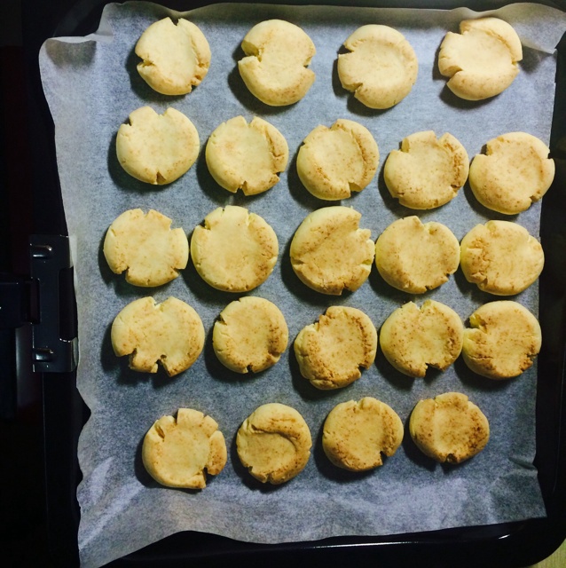 玛格丽特饼干