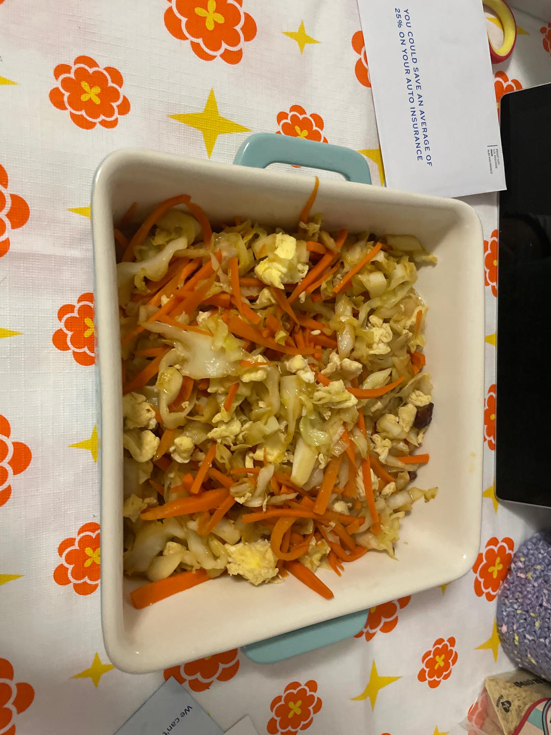 包菜炒蛋👩🏻‍🍳