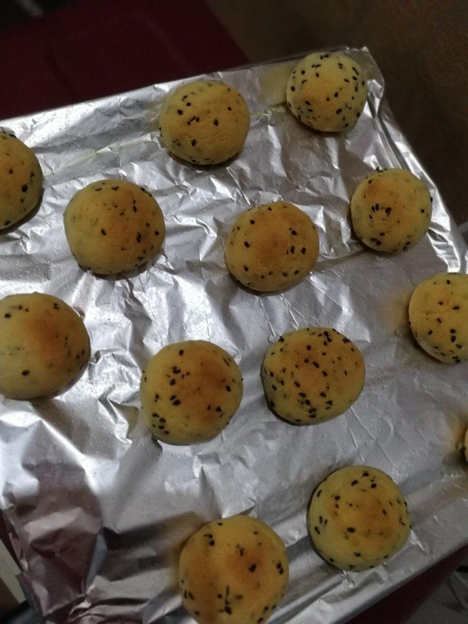 恐龙蛋·麻薯面包·麻薯包 自己做了1000➕的私人配方