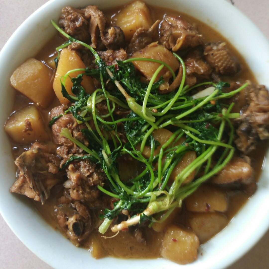 重庆烧鸡公