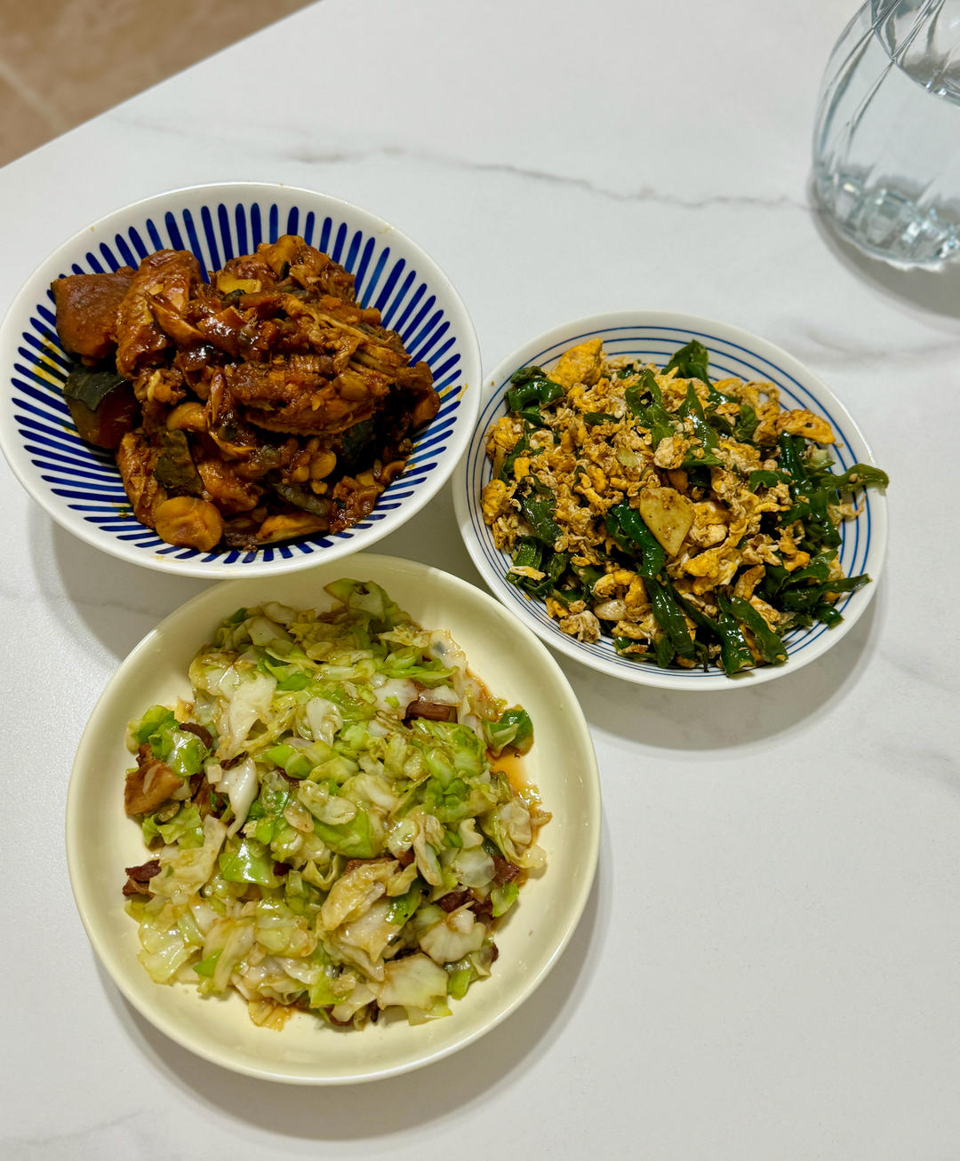 shuiting's 家常菜