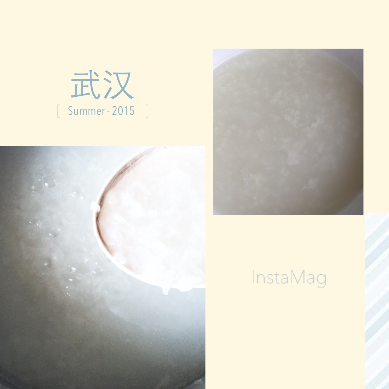 白粥【煮粥技巧大公开】