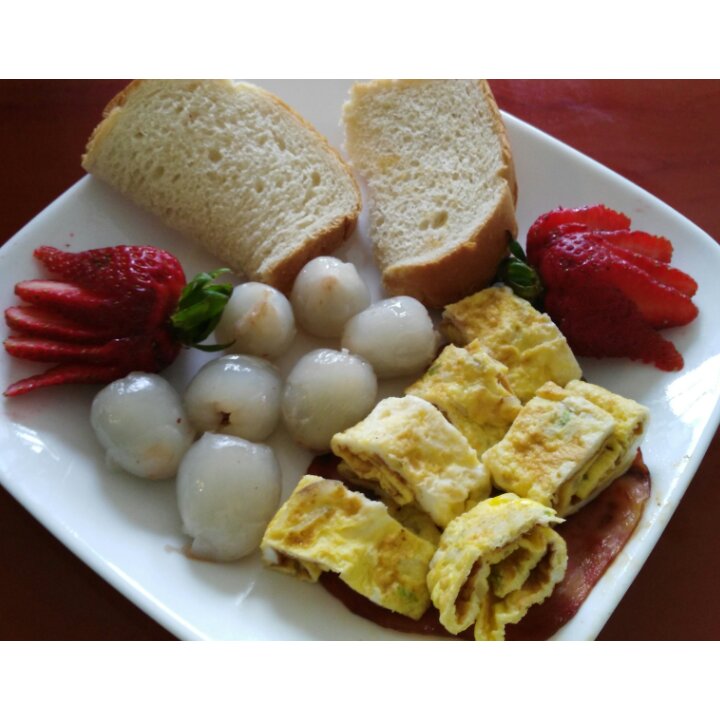 煎饼果子