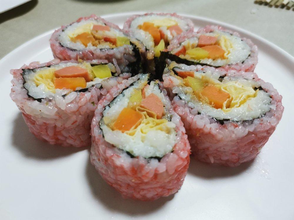 樱花寿司